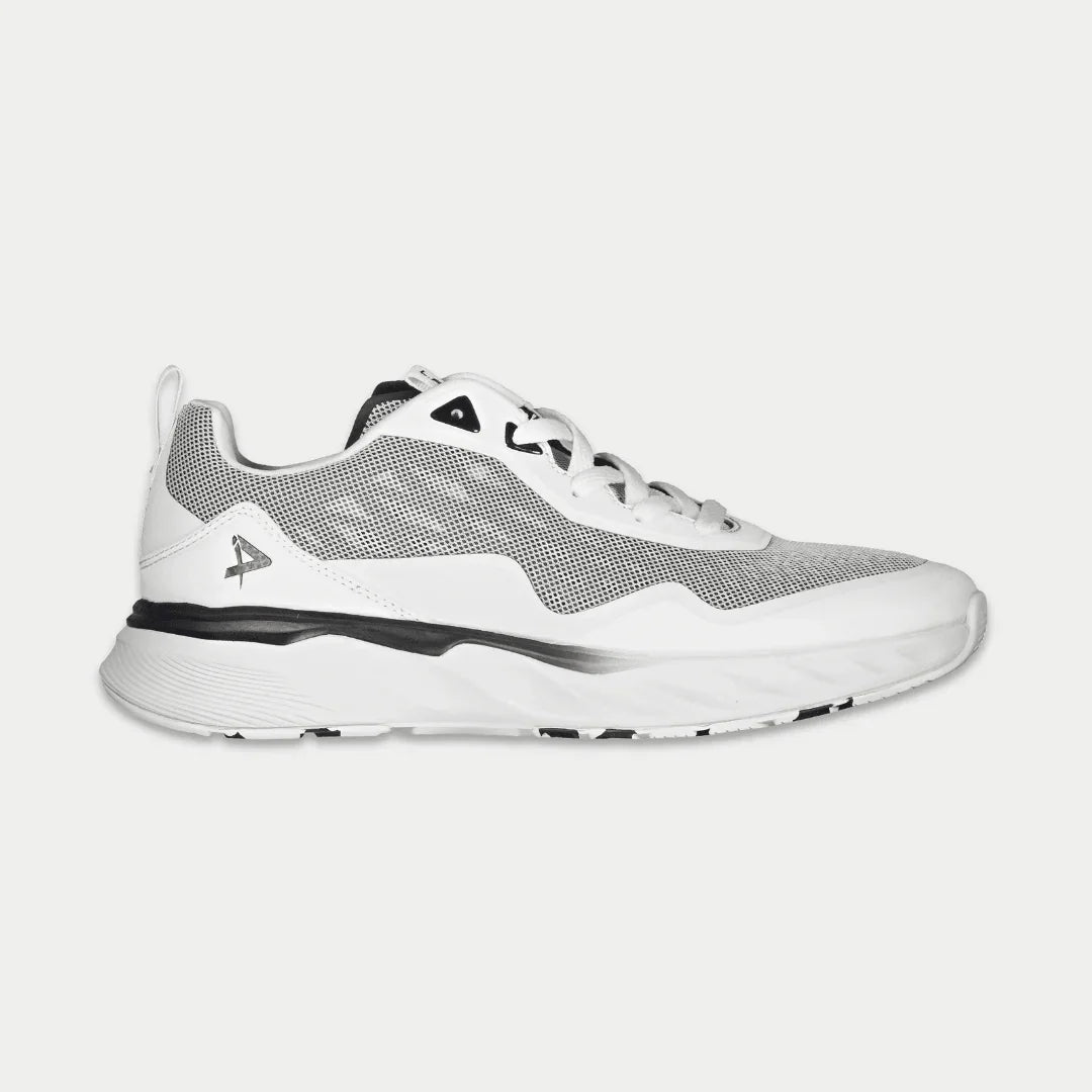 LA Gear Mens Highland - 2022 Legacy Comfort Athletic Sneaker Low Top - Picture 7 of 7