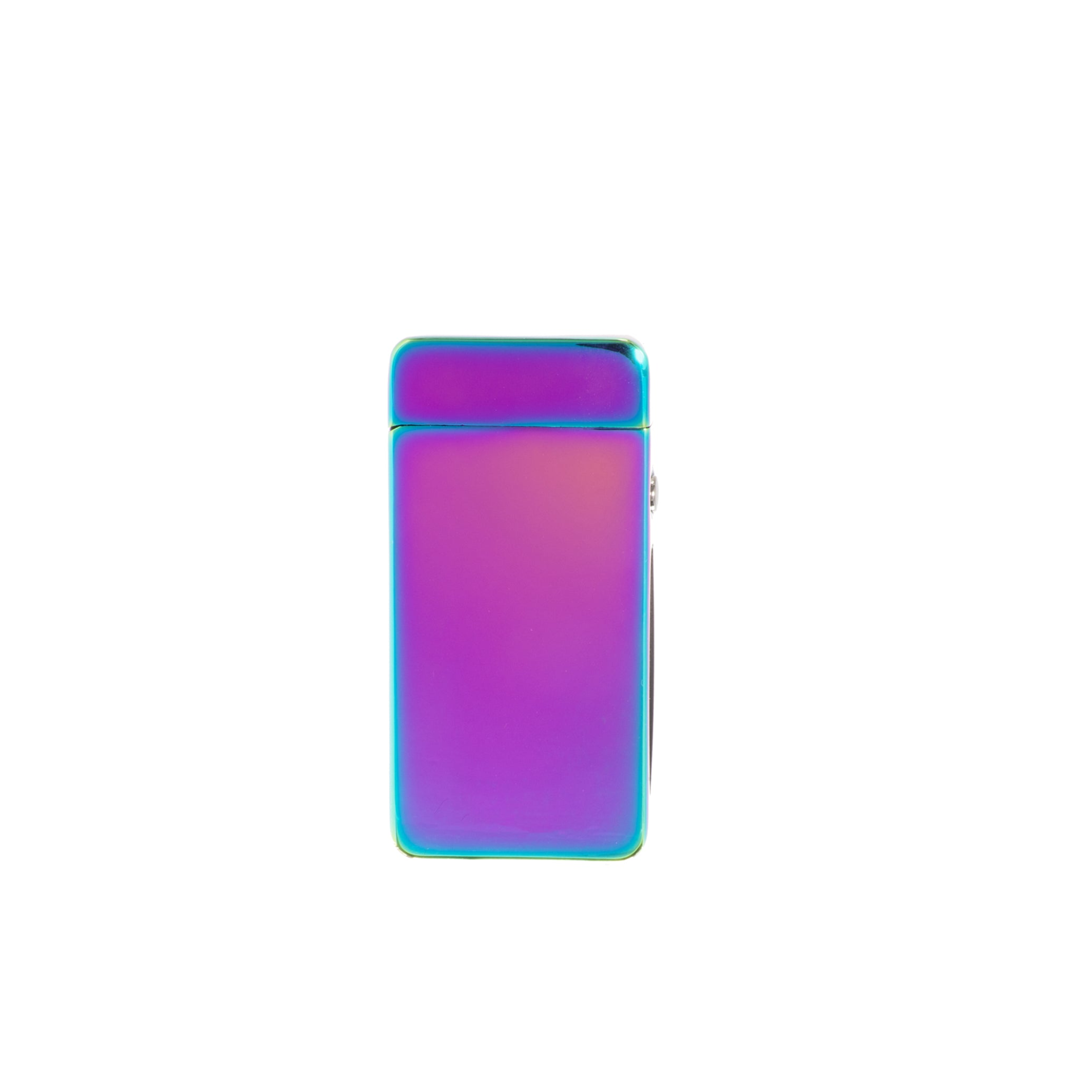 Flameless Flip Top Lighter (Select Color)