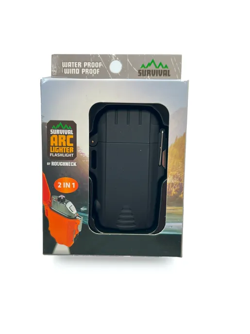 With Flashlights - Select Color