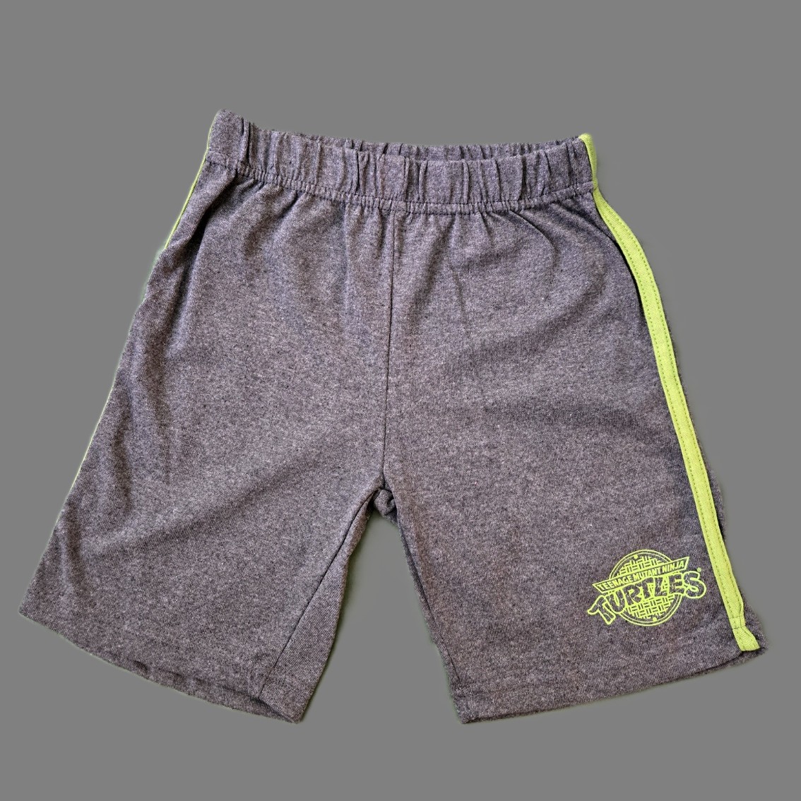 Teenage Mutant Ninja Turtles T-Shirt and Shorts Set - Picture 17 of 17