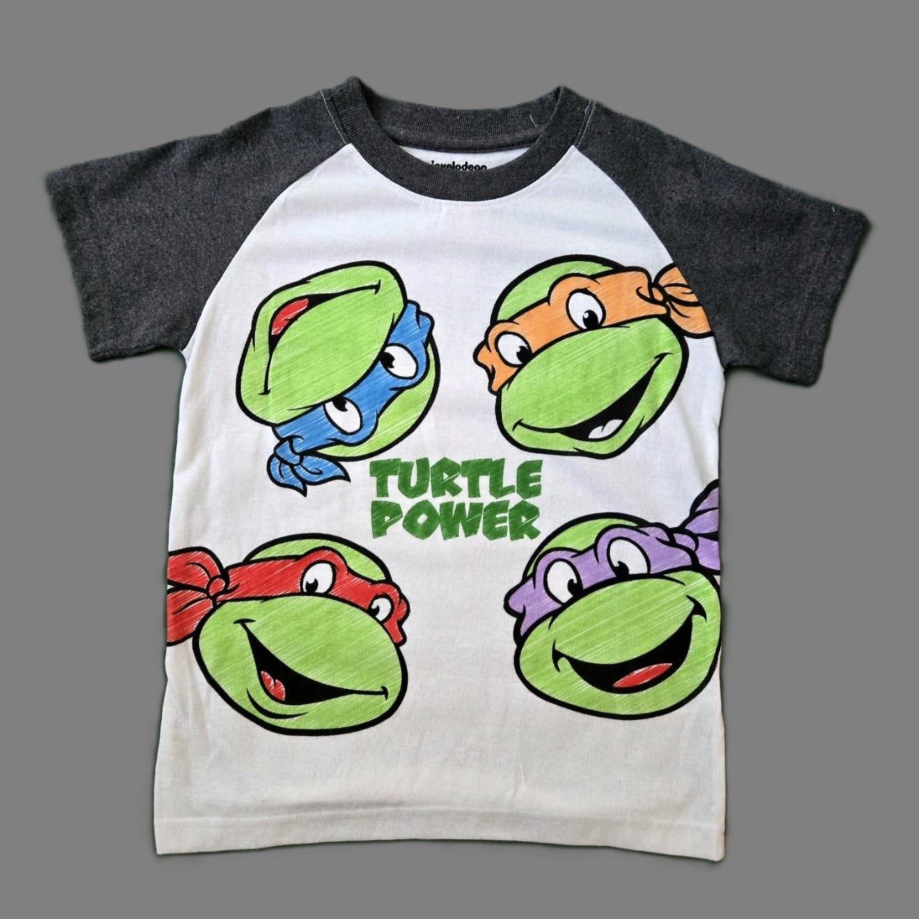 Teenage Mutant Ninja Turtles T-Shirt and Shorts Set - Picture 16 of 17