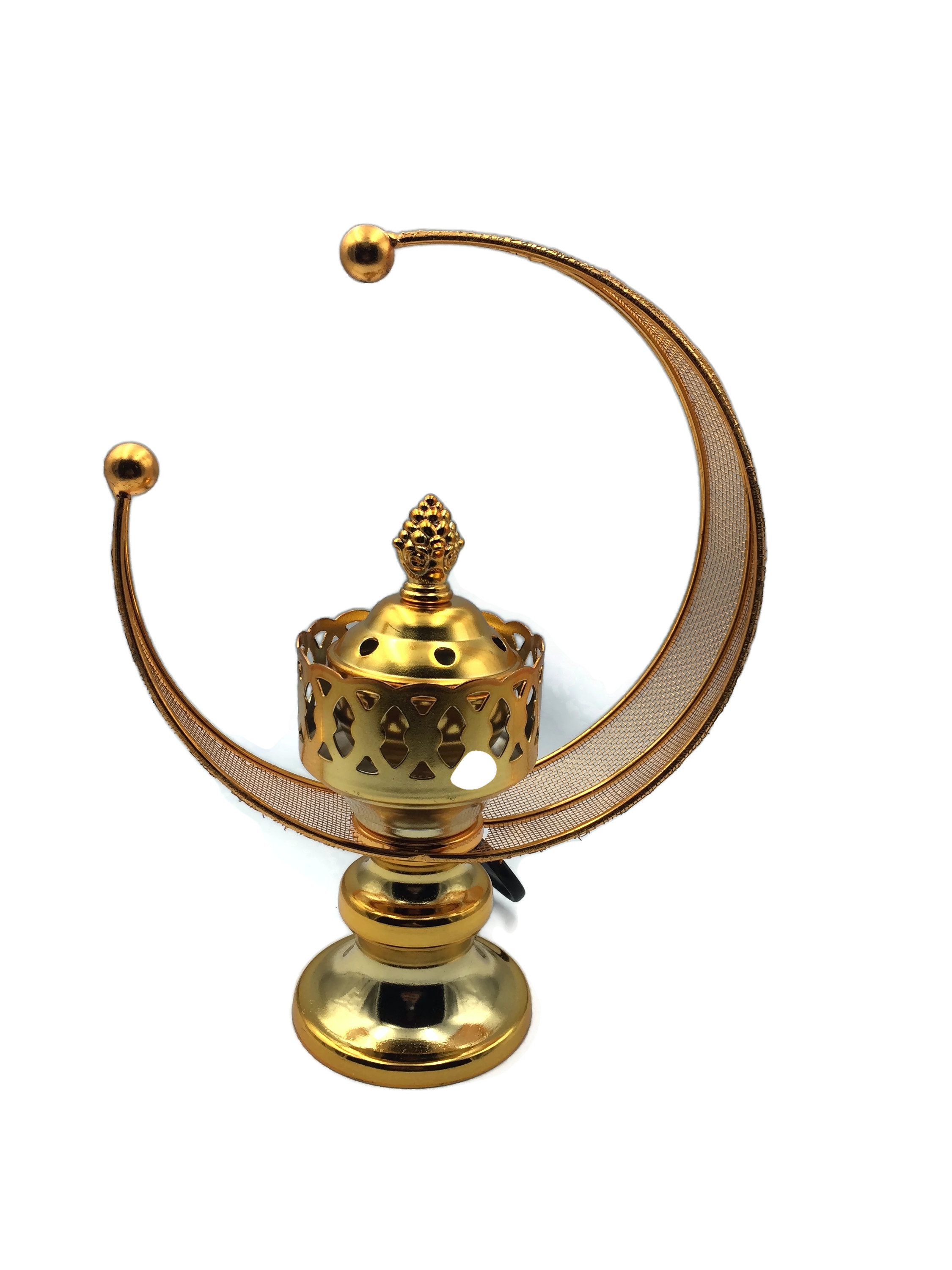 Electric Bakhoor Burner Mabkhara 110v Incense Burner Oud Frankincense