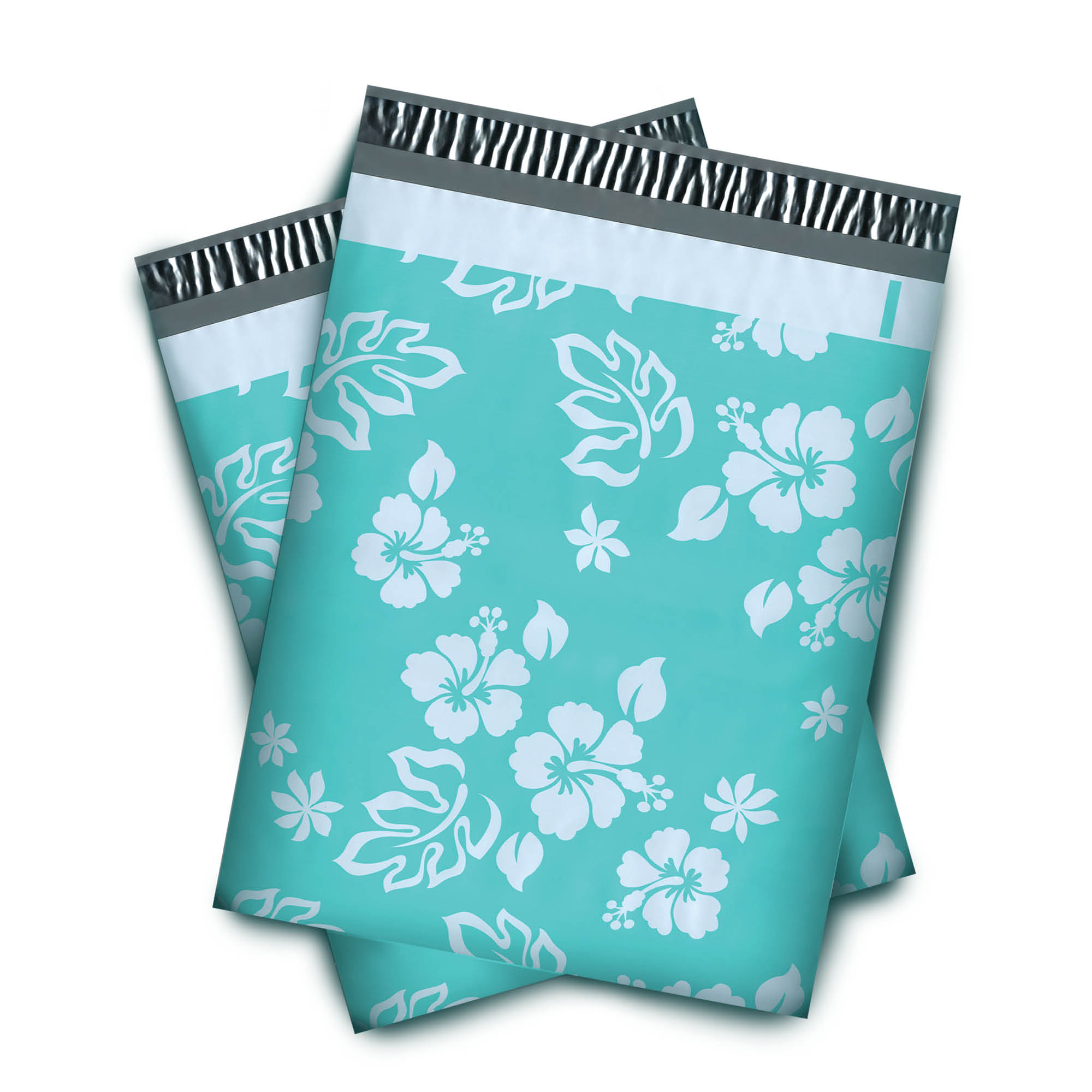 100//200//1000 CT 10 x 13 Mistletoe Premium Waterproof Self Seal Bag Poly Mailer