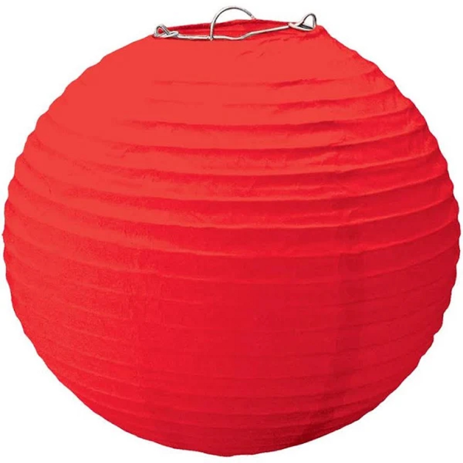 Solid Color Birthday Theme Party Decoration Jumbo Paper Lantern 14 COLORS