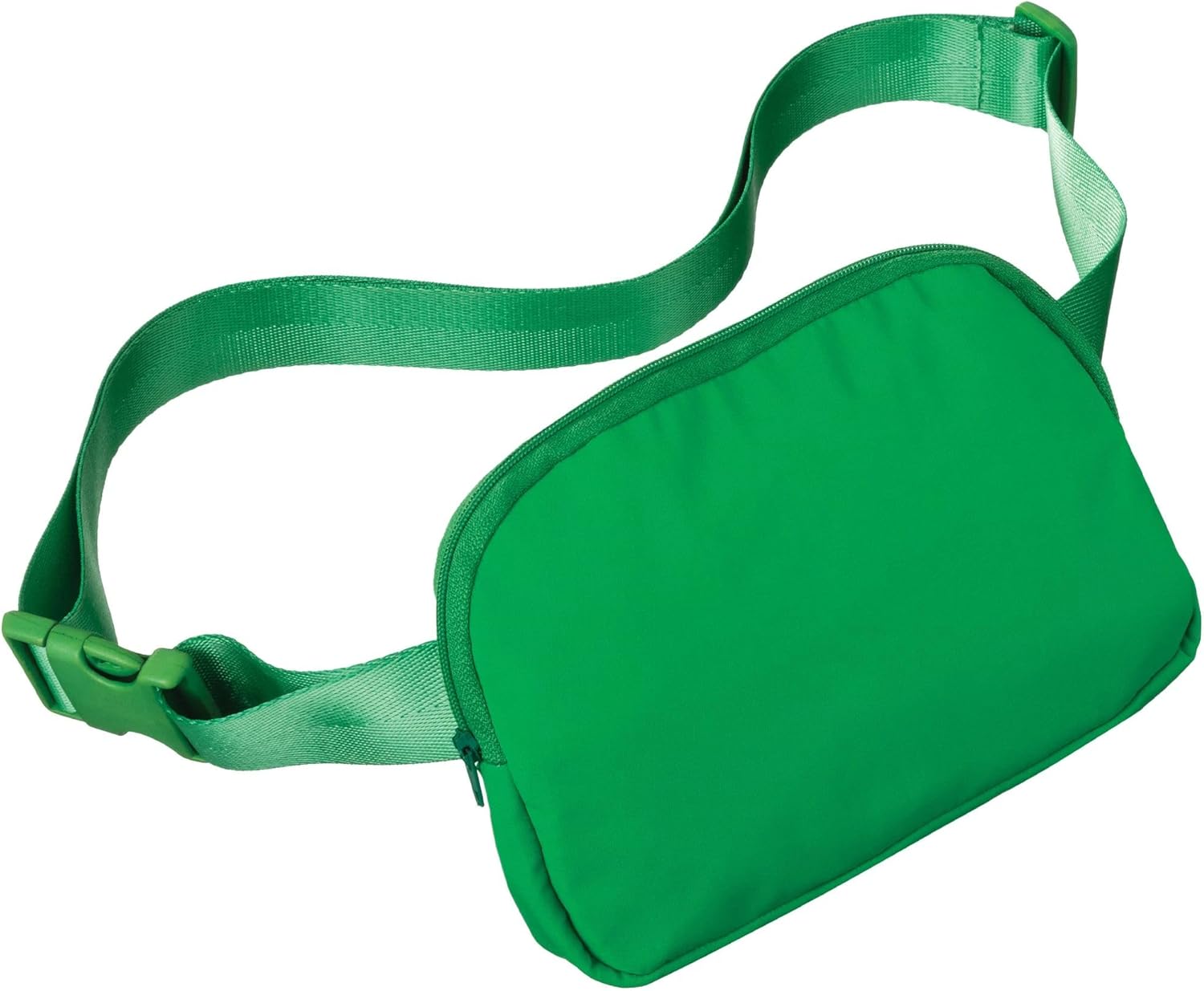Belt Bag 80's Retro Fanny Pack Fancy Dress Halloween Costume Accessory 7 COLORS