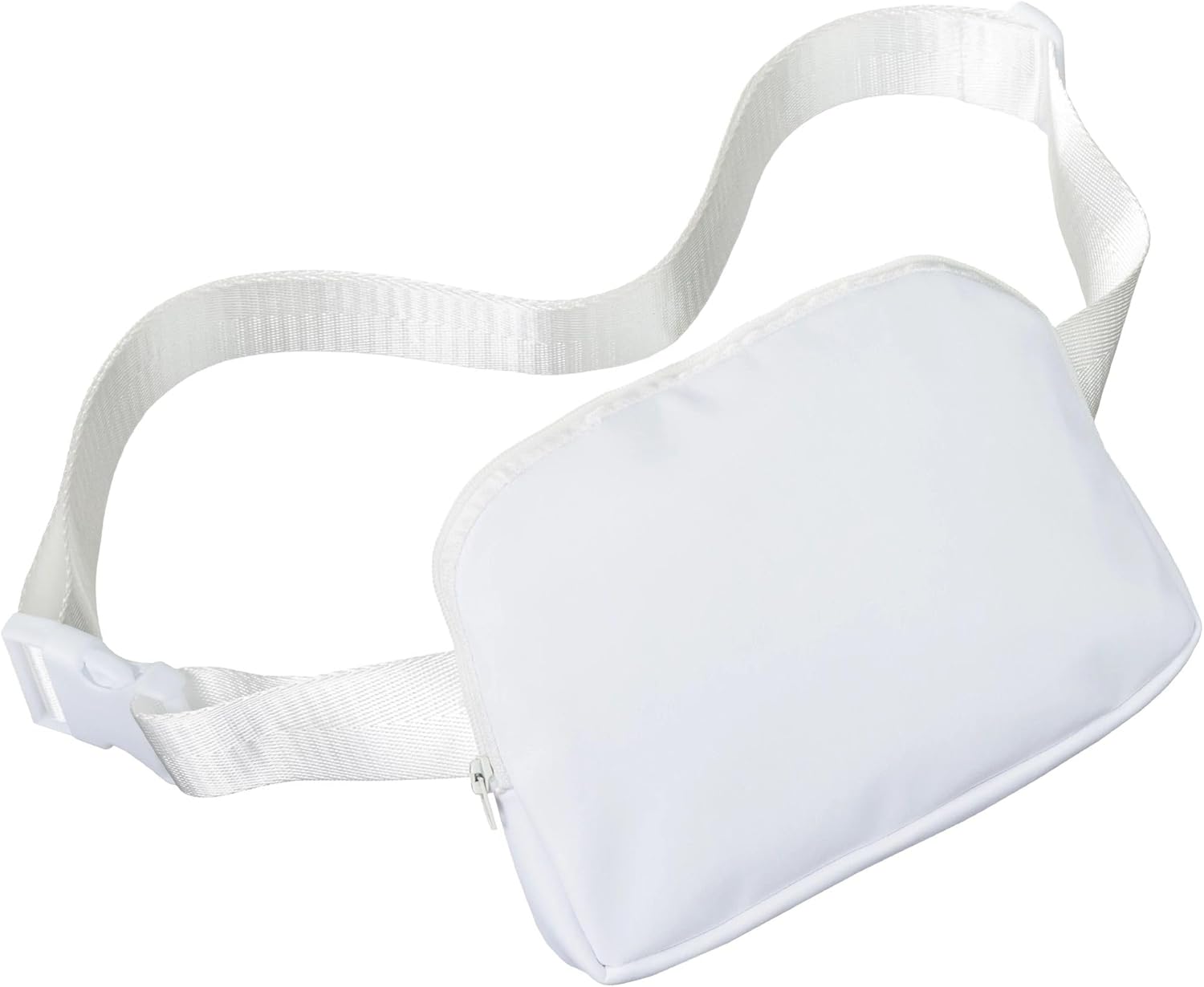 Belt Bag 80's Retro Fanny Pack Fancy Dress Halloween Costume Accessory 7 COLORS