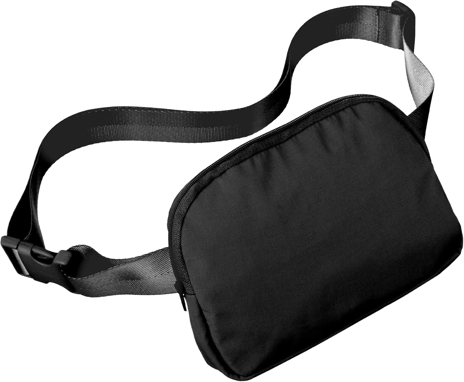 Belt Bag 80's Retro Fanny Pack Fancy Dress Halloween Costume Accessory 7 COLORS