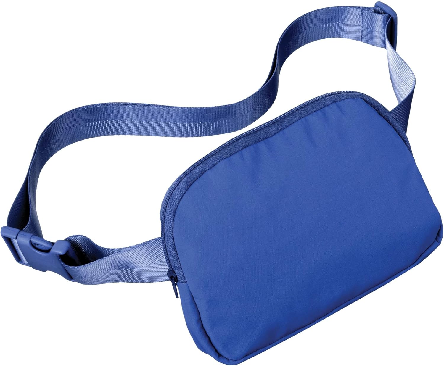 Belt Bag 80's Retro Fanny Pack Fancy Dress Halloween Costume Accessory 7 COLORS