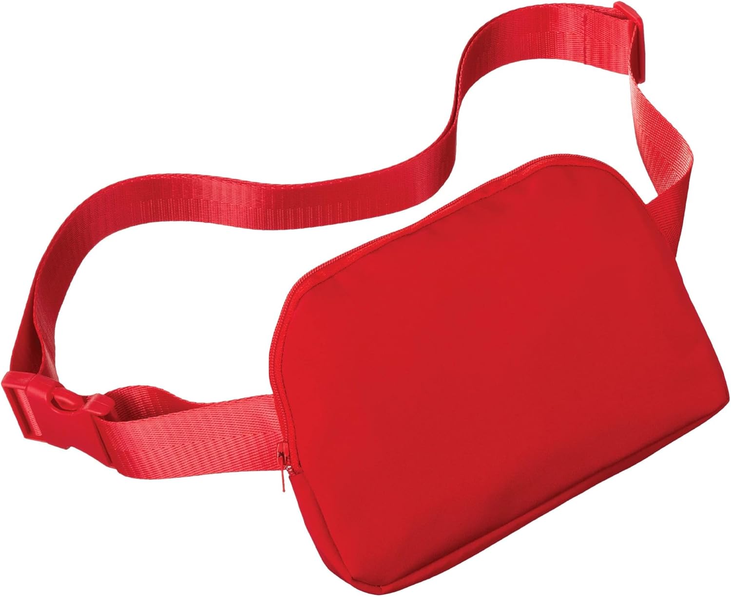 Belt Bag 80's Retro Fanny Pack Fancy Dress Halloween Costume Accessory 7 COLORS