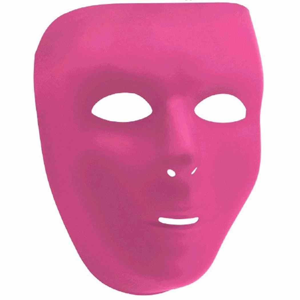 Team Spirit Full Face Mask Sports Party Halloween Costume Accessory 16 COLORS - Picture 9 of 17