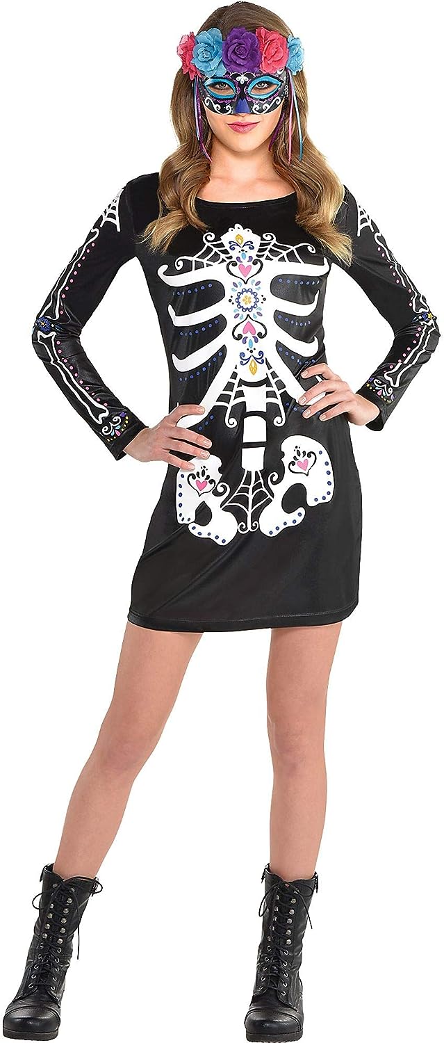 neon dress up day Neon Sign Costume