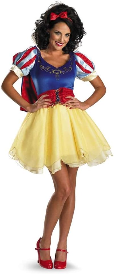 sexy disney clothes 30+ Hot Disney Halloween Costumes for Women You Must Copy! main image 0