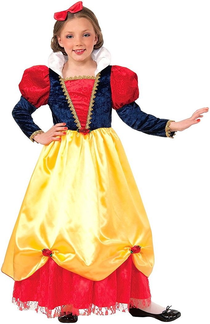 woodland princess dress Comfortable Dress-Ups