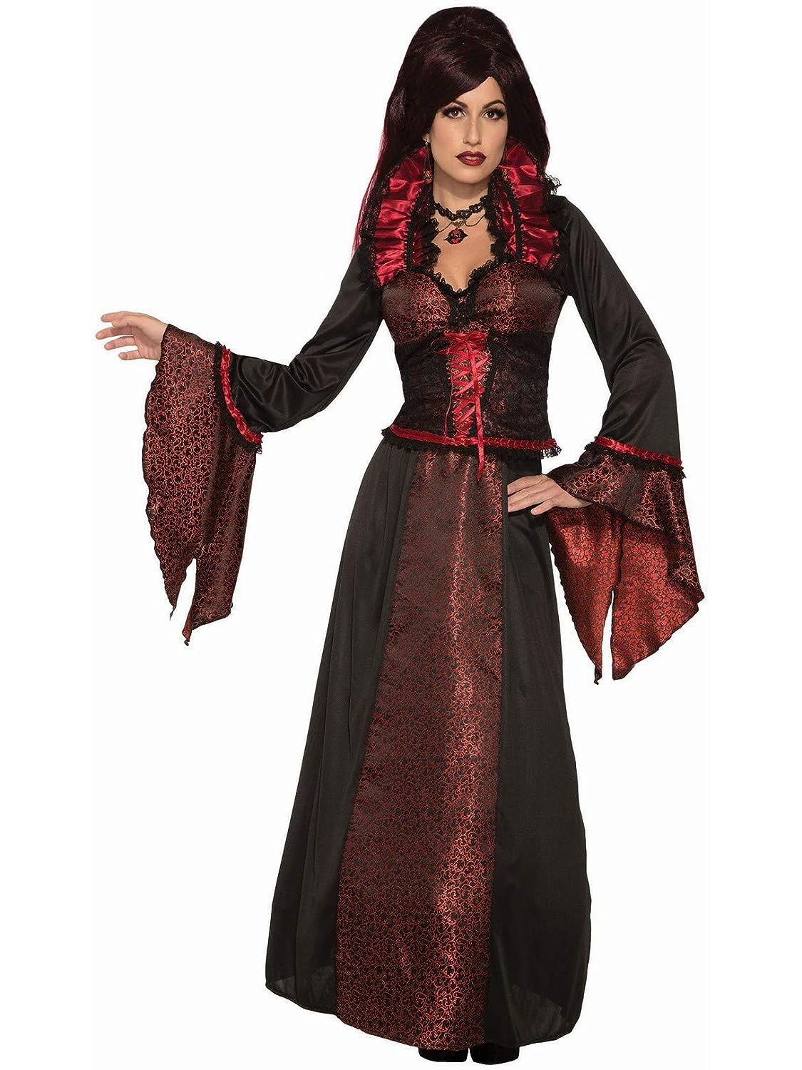 Vampire Countess Luxury