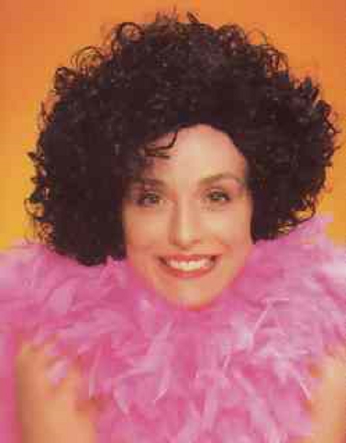 Harlowe 30's Wig Jean Harlow Fancy Dress Halloween Costume Accessory 2 COLORS - Picture 2 of 3
