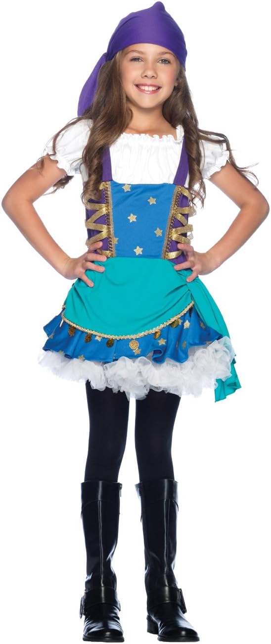 blue pirate dress Navy Blue Pirate Vest