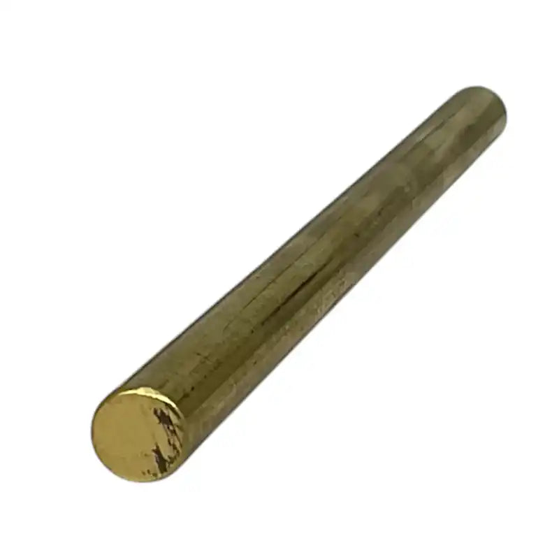 Brass Pin Stock Round Rods
