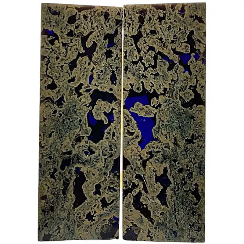 Calceon™- BLUE- by Raffir®