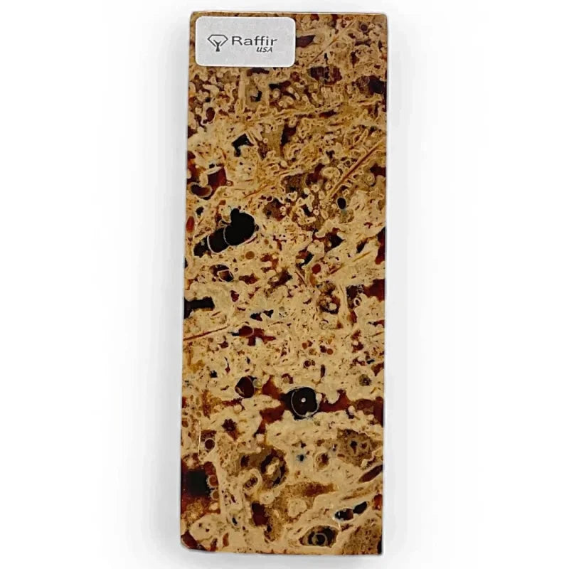 Calceon™- CARAMEL- by Raffir®