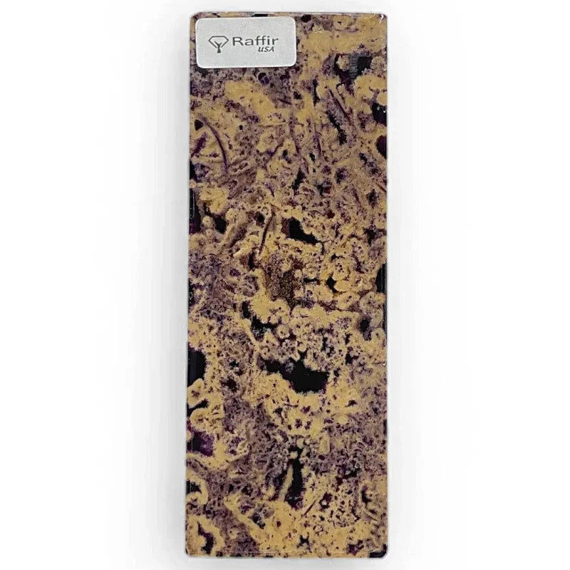 Calceon™- PURPLE- by Raffir®