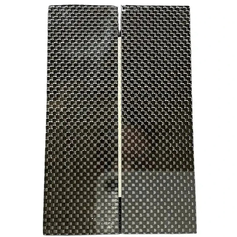 3k Twill Weave Carbon Fiber