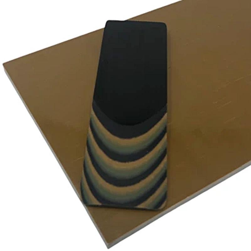 G10 Multicolor Sheets- CAMO