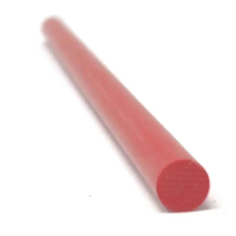 Solid Colored Rods Colored G10 Solid Round Rod- 3/8