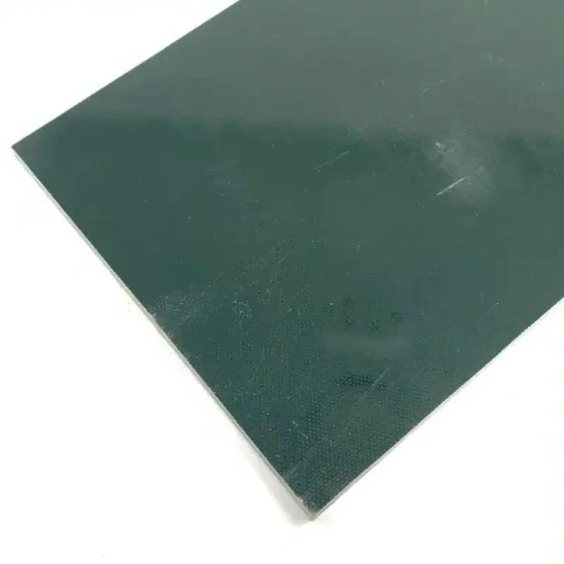 G10 Solid Sheets- FOREST GREEN