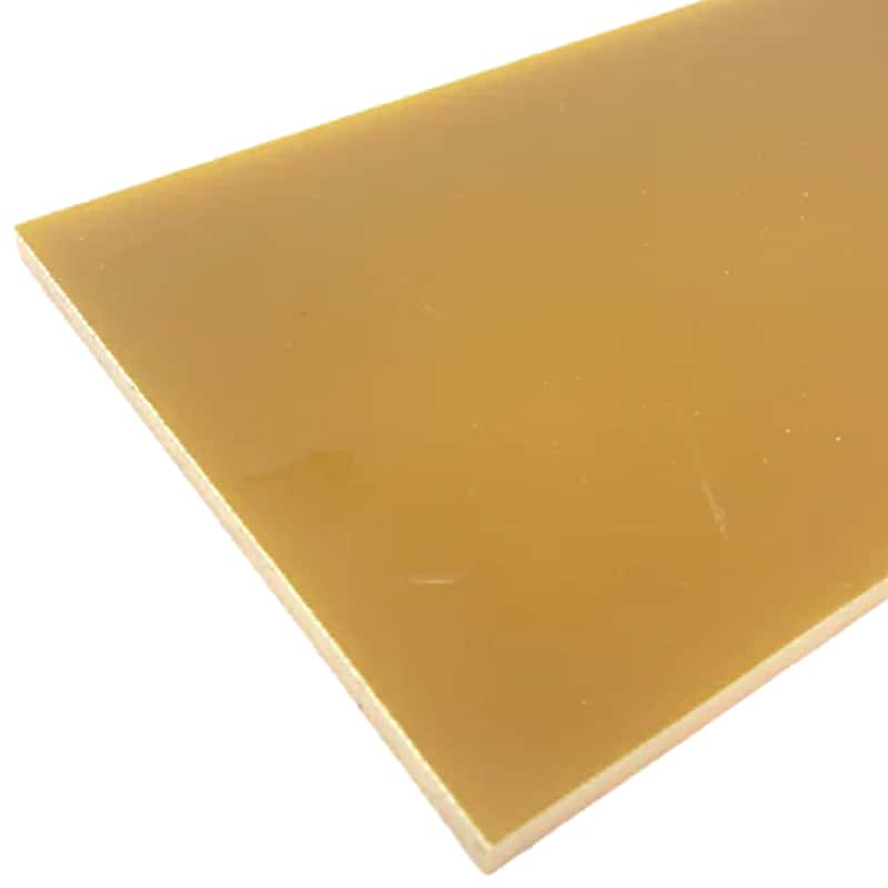 G10 Solid Sheets- GOLDEN LAGER