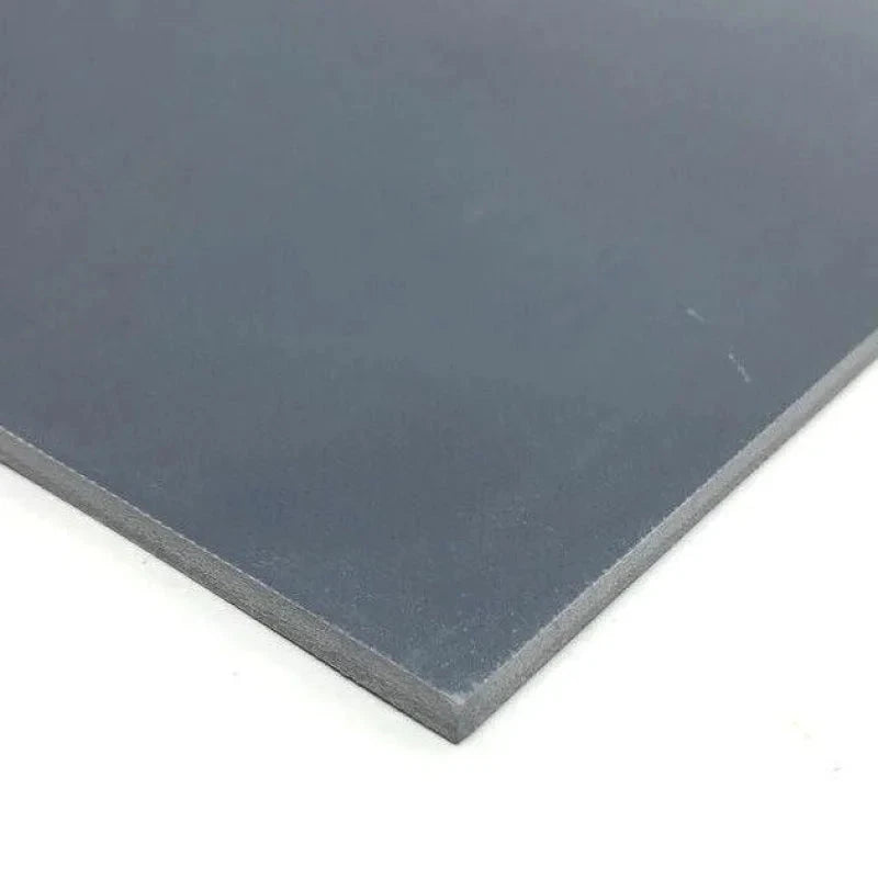 G10 Solid Sheets- SLATE GRAY