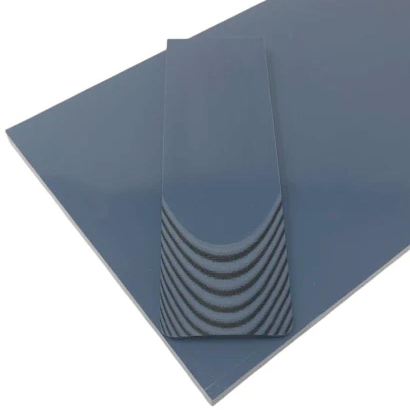G10 Multicolor Sheets- SLATE GREY/BLACK