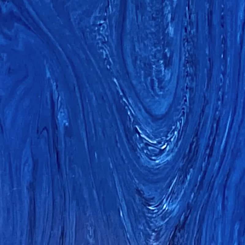 Juma Gem BLUE- Scales and Blocks