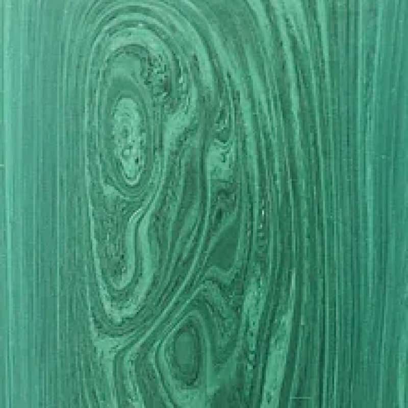 Juma Gem- GREEN- Scales and Blocks