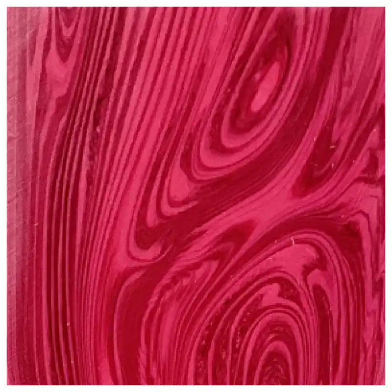 Juma Gem RED- Scales and Blocks