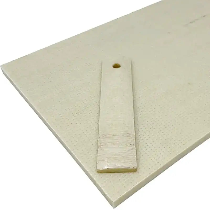 Vibe Composites- Jute Micarta- Raw