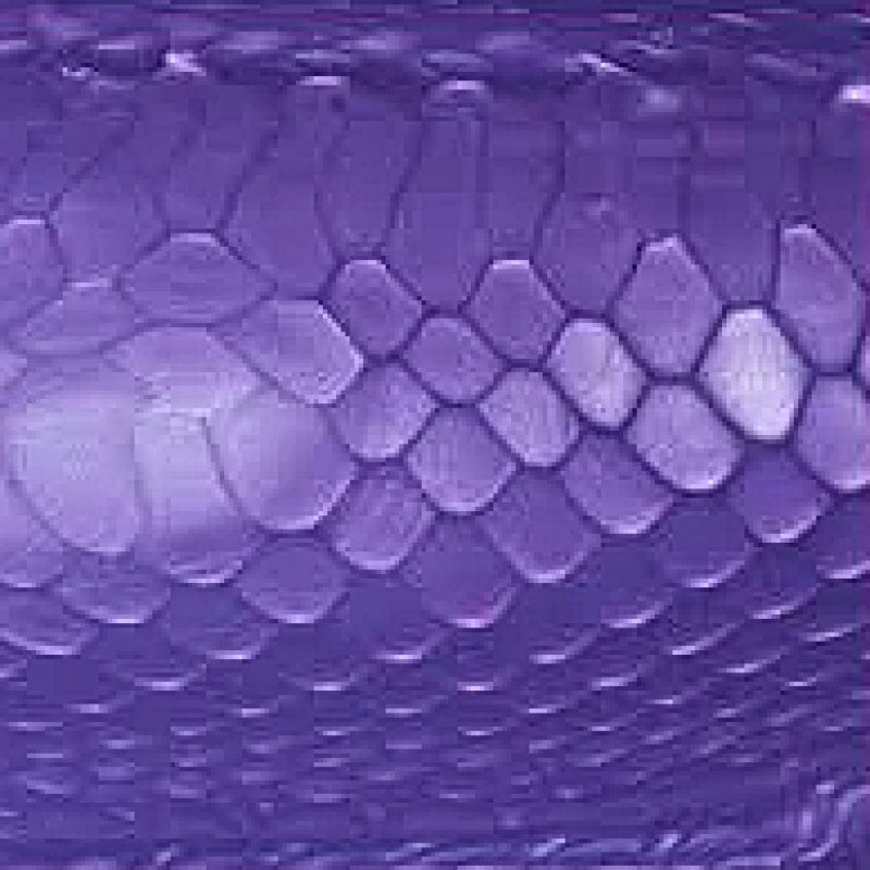 Juma- "Purple Dragon"- Scales and Blocks