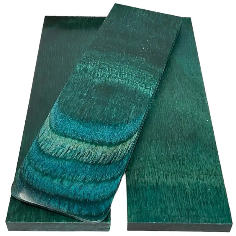 Liberty Wood by Current Composites- AQUA