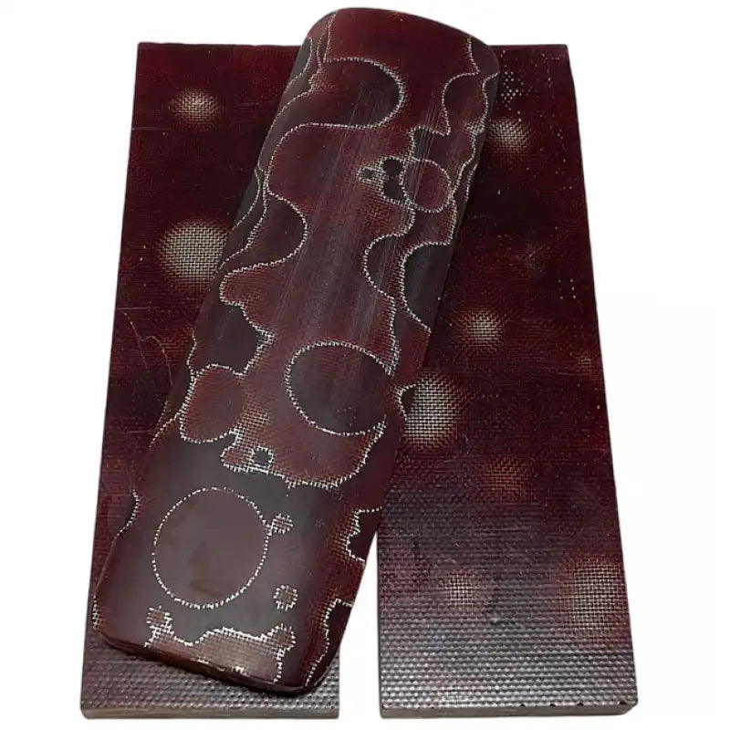 Raffir Alume Moon Composite- RED- Scales