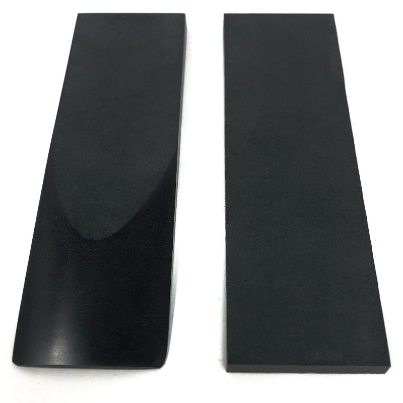 Richlite Scales or Blocks- BLACK DIAMOND