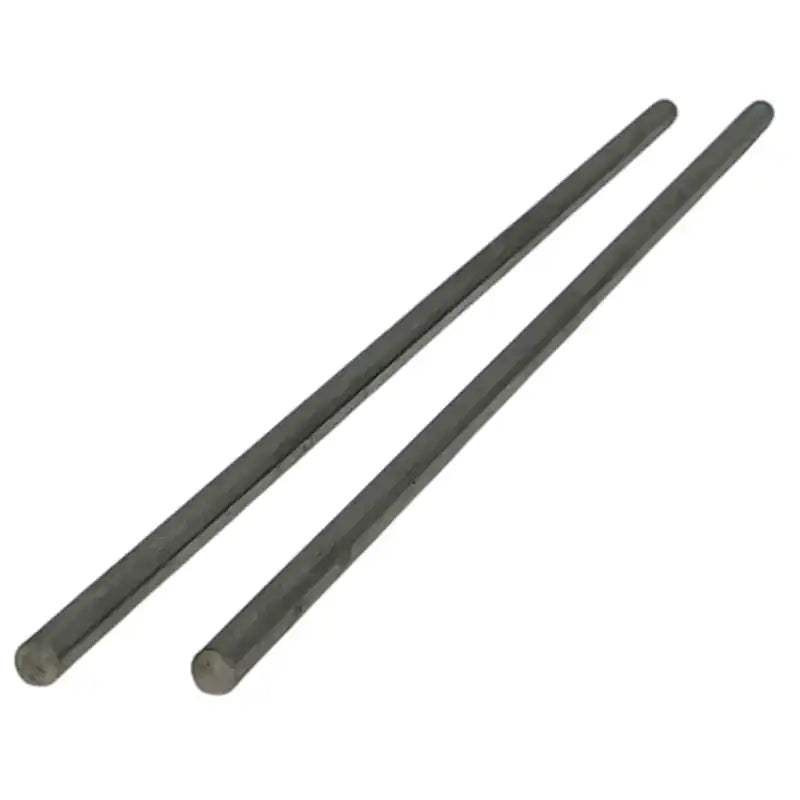 Stainless Steel Pin Stock Round Rods