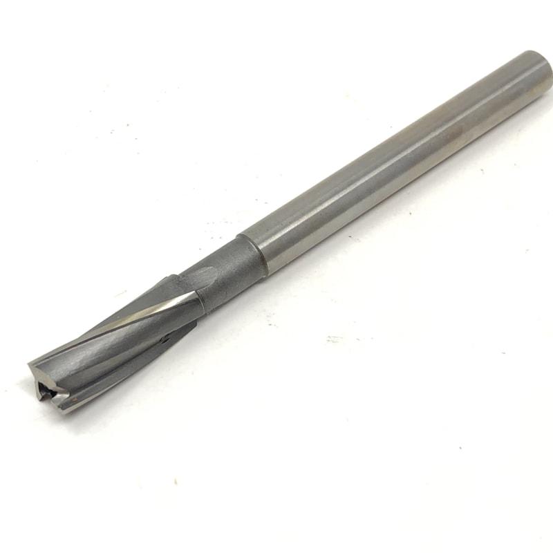 Counterbore - HSS Straight Shank - Various Sizes