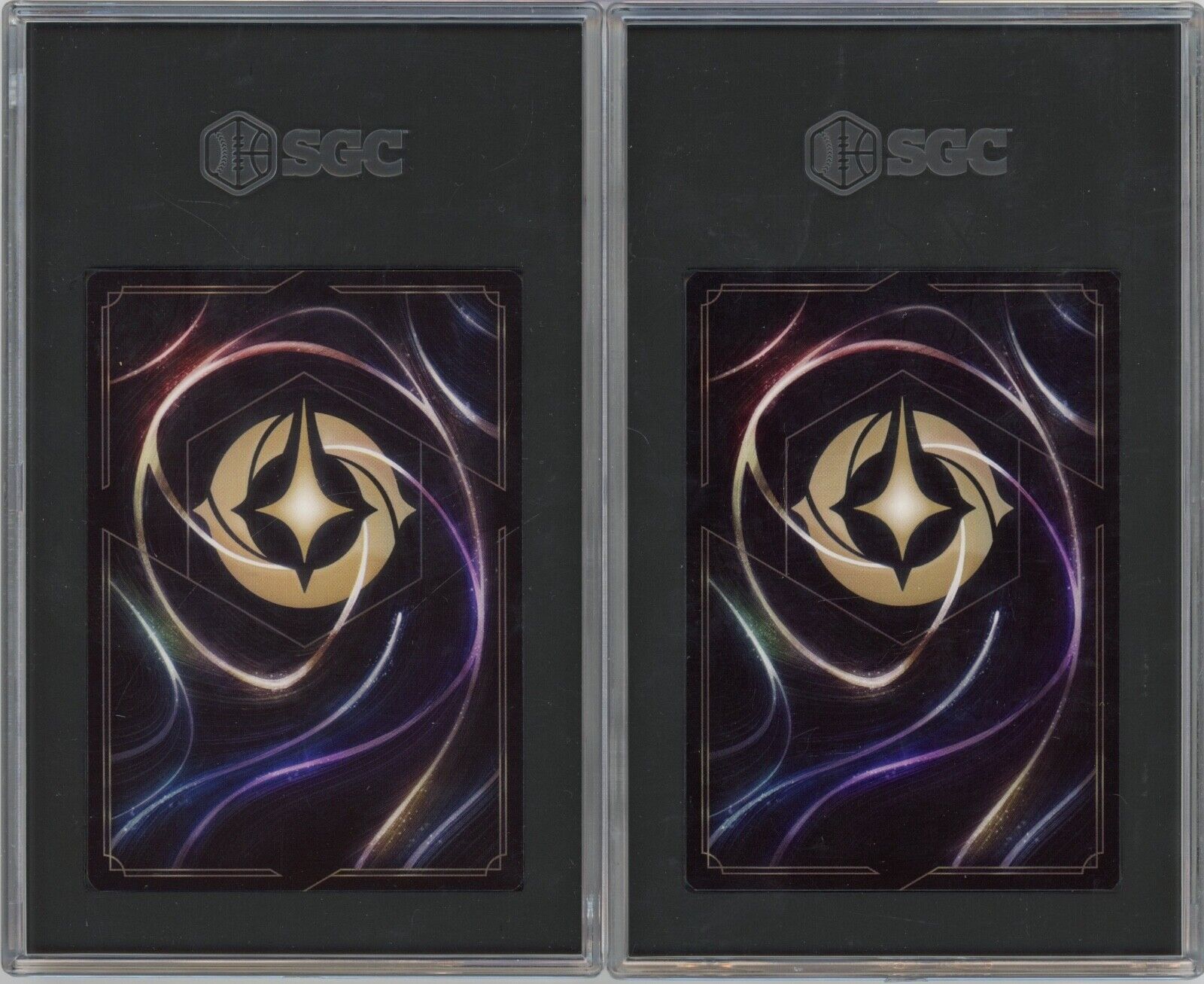 PSA10 DISNEY LORCANA イェン・シッド #2093216 PSA10 Elsa FOIL enchanted Disney LORCANA TCG The first