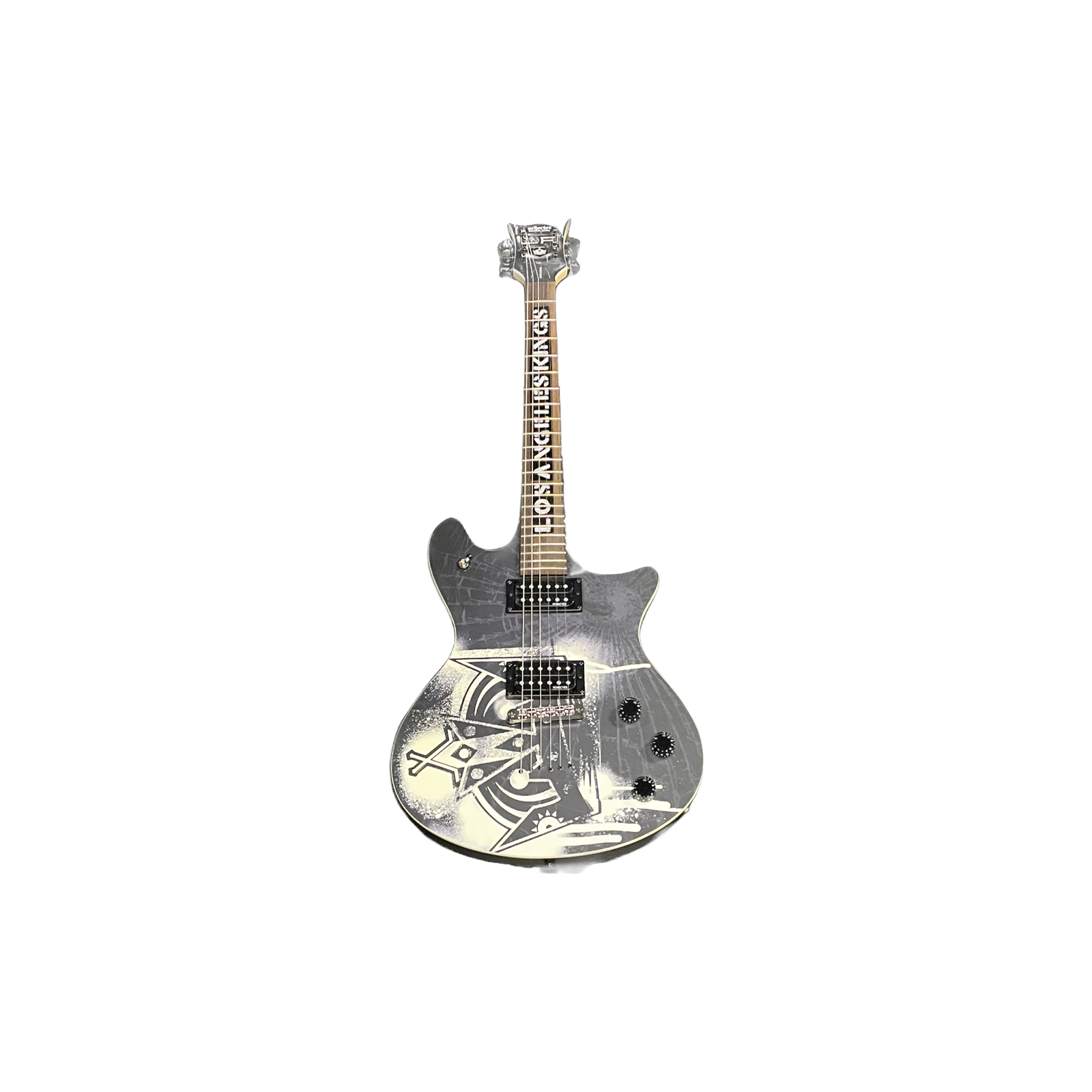 SLASH SCHECTER DIAMOND 