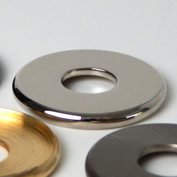 1 Inch Brass Check Rings. Commonly Used for Lamp Parts. eBay