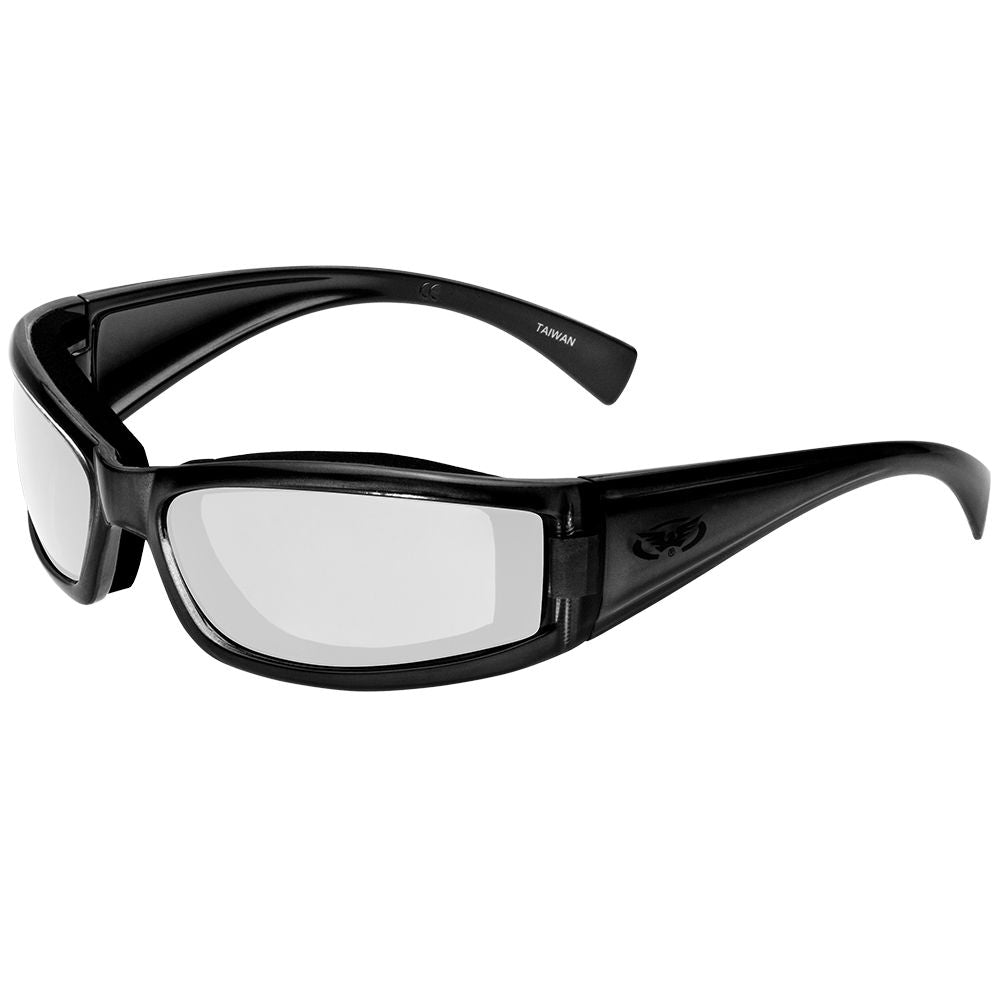 Gafas de sol MAKAI SUP flotantes tabla de remo - acolchado de espuma ""flotante"" de neopreno - Imagen 47 de 52