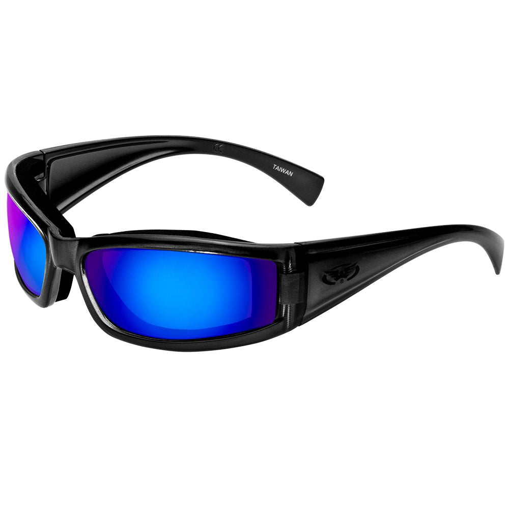Gafas de sol MAKAI SUP flotantes tabla de remo - acolchado de espuma ""flotante"" de neopreno - Imagen 35 de 52