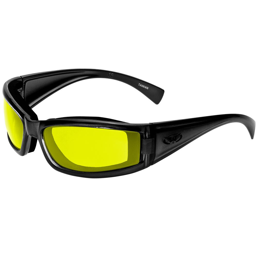 Gafas de sol MAKAI SUP flotantes tabla de remo - acolchado de espuma ""flotante"" de neopreno - Imagen 29 de 52