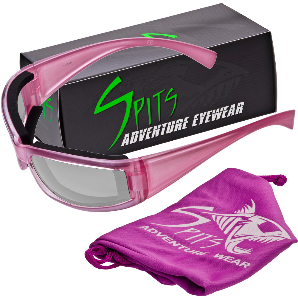 Gafas de sol MAKAI SUP flotantes tabla de remo - acolchado de espuma ""flotante"" de neopreno - Imagen 7 de 52