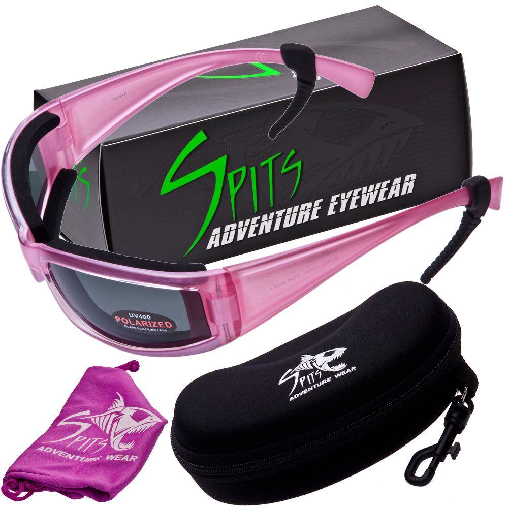 Gafas de sol MAKAI SUP flotantes tabla de remo - acolchado de espuma ""flotante"" de neopreno - Imagen 49 de 52