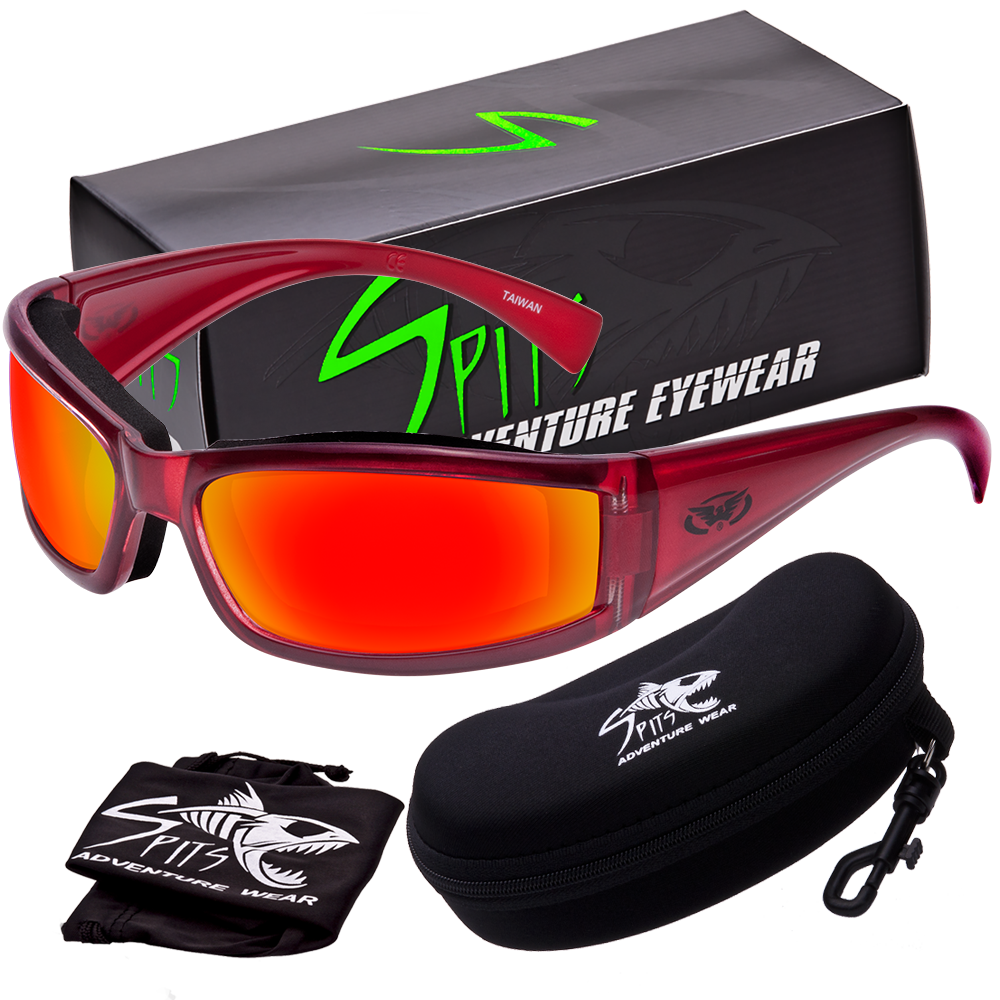 Gafas de sol MAKAI SUP flotantes tabla de remo - acolchado de espuma ""flotante"" de neopreno - Imagen 43 de 52